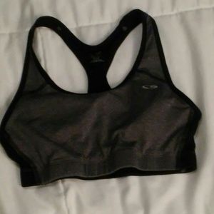 Sports bra